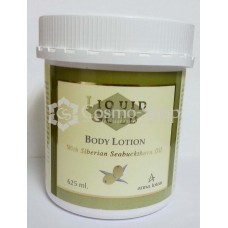 Anna Lotan Liquid Gold Body Lotion/  Лосьон для тела 625мл